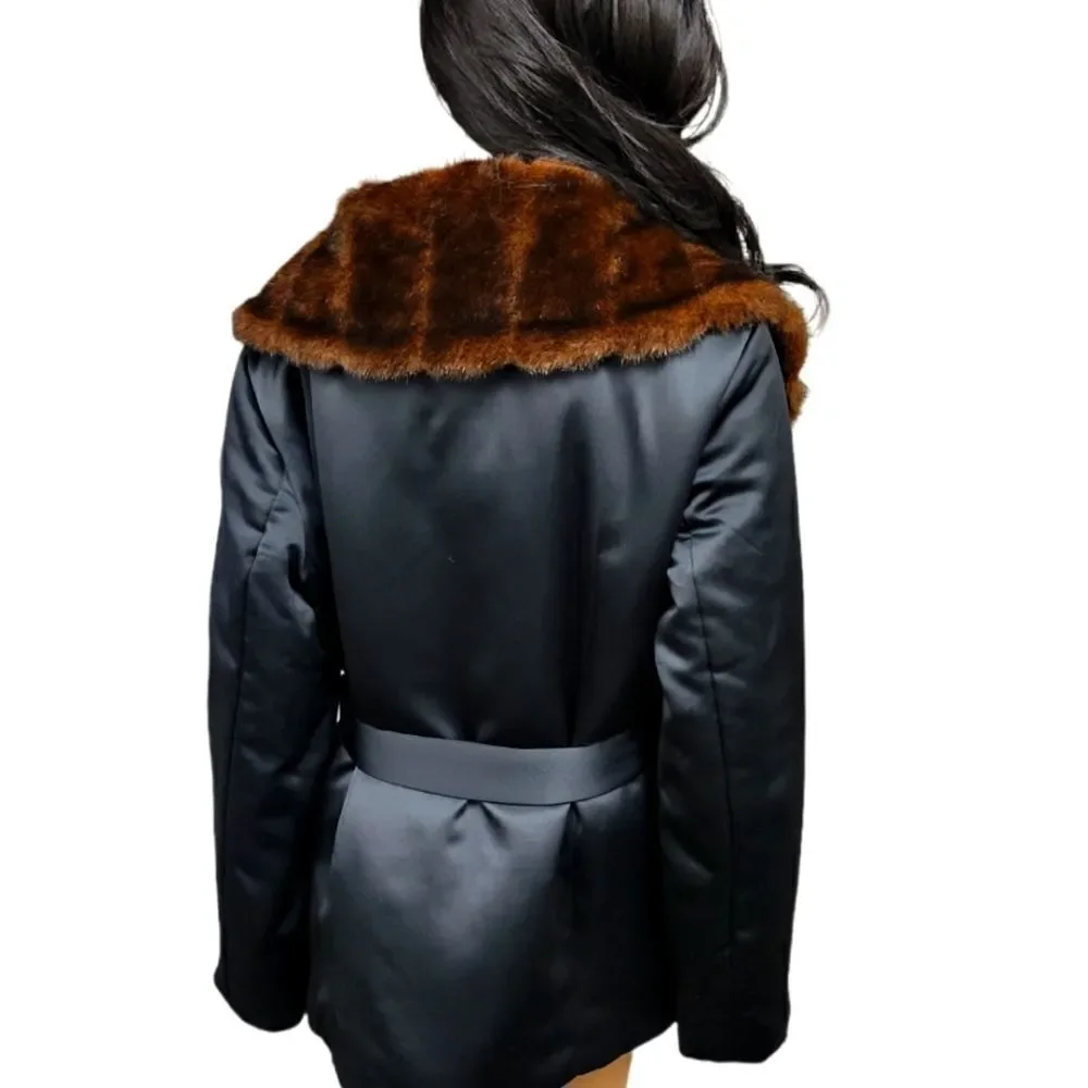 Jones New York  Signature Coat